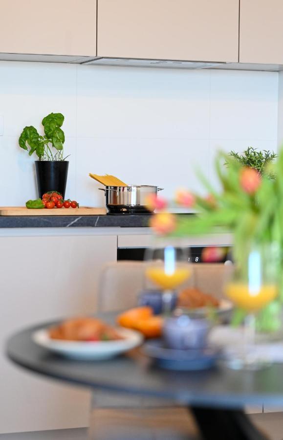 Apartman Lovre Zadar Extérieur photo